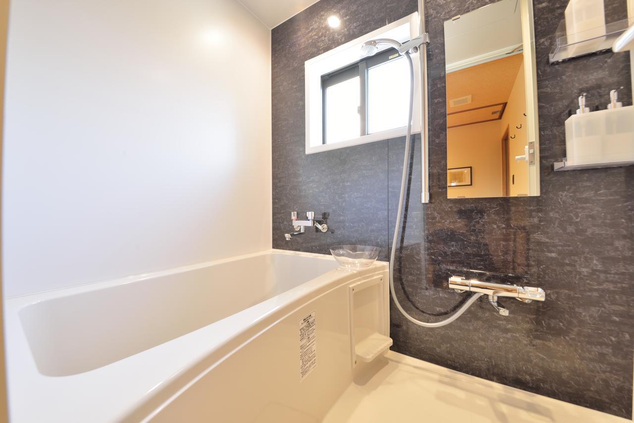 Luxury Machiya Takeya Nishijin Villa Kyoto Buitenkant foto