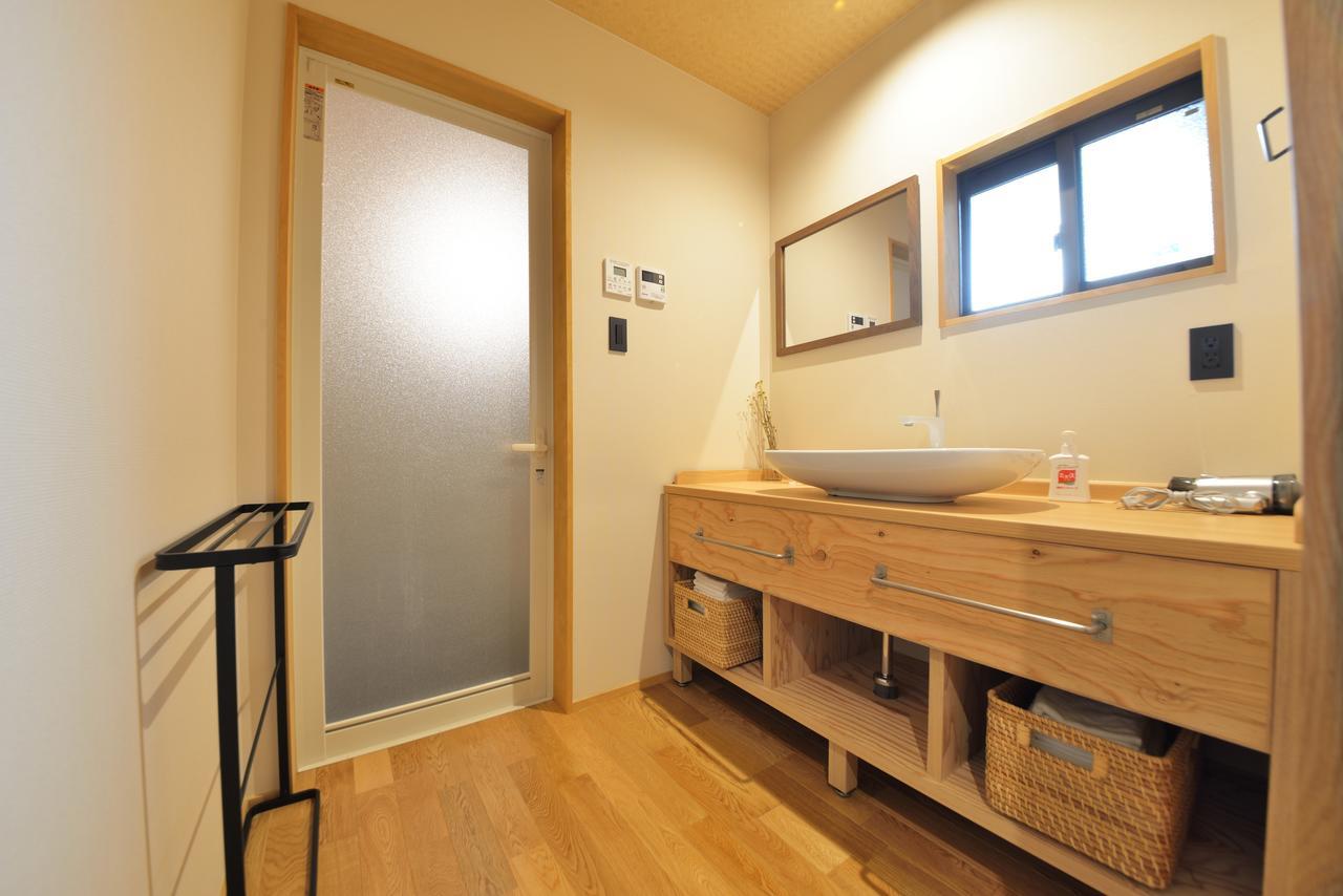 Luxury Machiya Takeya Nishijin Villa Kyoto Buitenkant foto