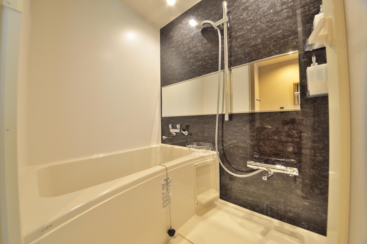 Luxury Machiya Takeya Nishijin Villa Kyoto Buitenkant foto