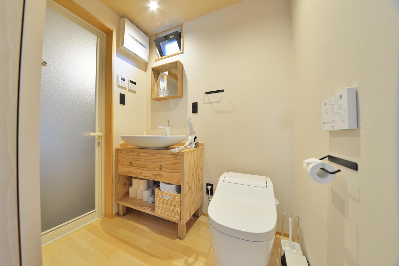 Luxury Machiya Takeya Nishijin Villa Kyoto Buitenkant foto