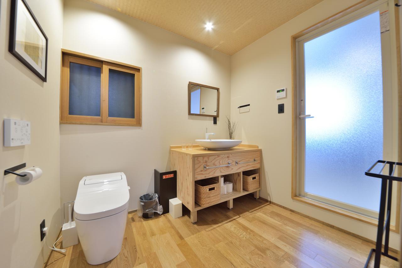 Luxury Machiya Takeya Nishijin Villa Kyoto Buitenkant foto