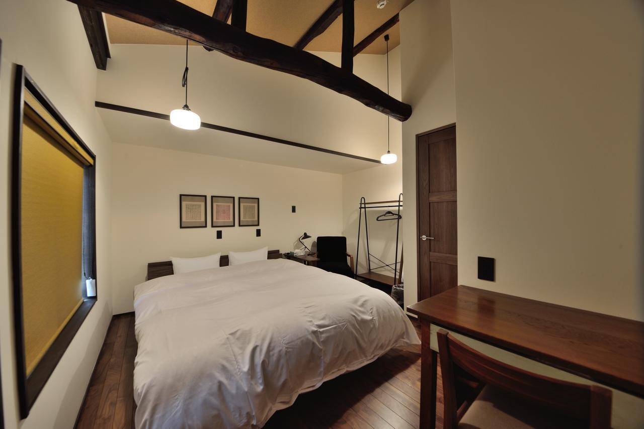 Luxury Machiya Takeya Nishijin Villa Kyoto Buitenkant foto